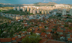 Ankara’da en güvenli semtler hangileri? Ankara'nın en güvenli ilçeleri