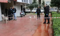 Kepez’de kahreden olay: Oğlunun ardından aynı balkondan düşen anne hayatını kaybetti