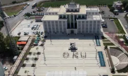 Antalya Döşemealtı Belediyesi'ne yolsuzluk operasyonu: 10 gözaltı