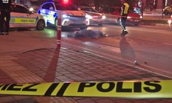 Antalya’da feci çarpışma: 17 yaşındaki motosikletli hayatını kaybetti!