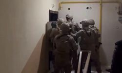 Asayişte dikkat çeken tablo: Kayseri’de on binlerce aranan şahıs ele geçirildi