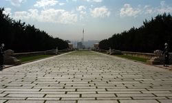 Anıtkabir'in şifreli yolu... Aslanlı Yol'daki taşlar neden aralıklı?