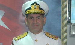 Atilla Kezek kimdir nereli? Amiral Atilla Kezek kitapları