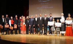 Ankara'da Yalda Gecesi coşkusu!