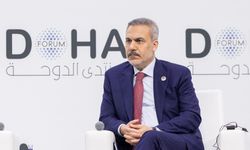 Hakan Fidan: Türkiye ile Trump’ın planları uyumlu!