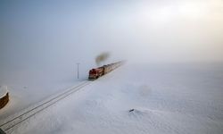 Ankara- Kars treni yeniden yola çıkıyor! İşte sefer saatleri ve bilet ücretleri