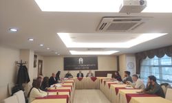 AYBÜ’den İş Sağlığı ve Güvenliğinde Yeni Adım!