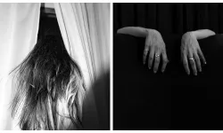 Aybüke Demir, “Ben Tek Siz Hepiniz” ile Ka’da