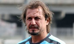 Galatasaray Futbol Direktörü Yardımcısı Ayhan Akman görevi bıraktı!