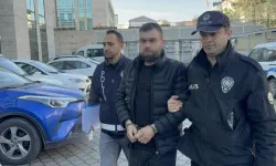 İYİ Parti Samsun İl Başkanı Hasan Aksoy’a kırmızı ışıkta saldırı: Şüpheli yakalandı