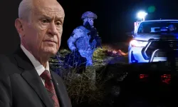 Bahçeli’den düşen Libya uçağına ilişkin açıklama: 'Hem düşündürücü hem de üzücü'