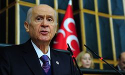 Bahçeli’den ‘Terörsüz Türkiye’ mesajı: 'Suça bulaşmayan dönsün ailesiyle kucaklaşsın'