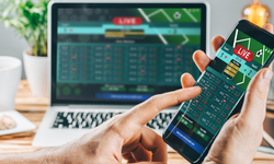 Bakanlıklar Harekete Geçti: Bahis Reklamlarına Yasak Geliyor!