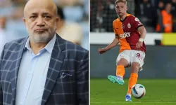 Futbolda bahis soruşturmasında 3 tutuklama: Metehan Baltacı ve Murat Sancak cezaevine gönderildi