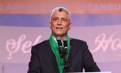 Bakan Bolat’tan enflasyon mesajı: “Son 48 ayın en düşük seviyesi”