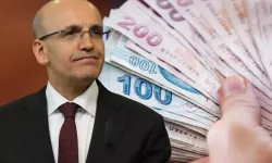 Bakan Şimşek: Enflasyon beklentilerindeki düşüş eğilimi sürüyor