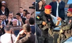 Şırnak'ta peşmerge krizi: AK Parti'de valinin görevden alınması mı tartışılıyor?