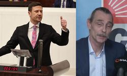 Baykoç’tan Beşikçioğlu’na sert eleştiriler: “En azından rol icabı belediye başkanlığı yapsın”