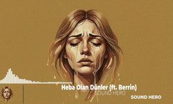 Berrin kimdir? Şarkıcı berrin kimdir? Berrin Heba Olan Dünler