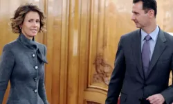 Beşar Esad Moskova’da yeni bir hayat kurdu: Eski mesleğine geri döndü