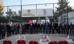 BESİYAD’dan Çocuklara Yönelik Anlamlı Sosyal Sorumluluk Adımı