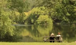 Ankara’nın Roma dönemine uzanan gizli cenneti: Beynam Ormanları büyülüyor