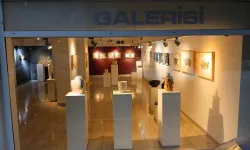 “Birlikte-İz” Karma Sergisi Nurol Sanat Galerisi’nde