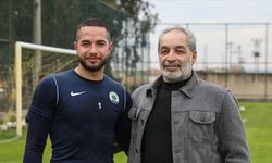 Bora Göymen kimdir, nereli, kaç yaşında? Babası kimdir? İşte genç kalecinin hayatı ve kariyeri