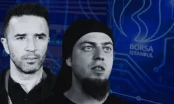Borsa İstanbul’da manipülasyon soruşturması: Aref Ghafouri ve Gökhan Gönül adliyeye sevk edildi