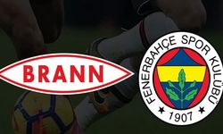 Brann-Fenerbahçe maçı ne zaman, hangi kanalda saat kaçta?