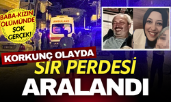 Bursa’da korkunç olay: Baba kızını boğarak öldürdü, kendini astı!