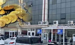 Büyükçekmece Adliyesi’nde büyük soygun: 25 kilo altın, 50 kilo gümüş çalıp Londra’ya kaçtı!