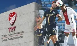 8 dakikada 2 penaltının kaçtığı Kasımpaşa-Samsunspor maçına soruşturma