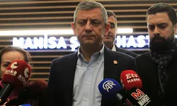Acı üstüne acı… Özgür Özel gözyaşları içinde 'dayanacak sabredecek bir yanım kalmadı' dedi....