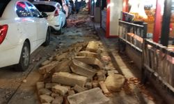 Kızılay’da Kent Yenileme Atağı Başladı: Selanik Caddesi Yenileniyor