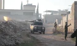 Halep'te kanlı gece! PKK/YPG'nin saldırıları can aldı, halk sokaklara döküldü