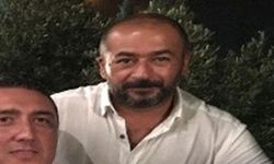 Oyuncu Celil Nalçakan trafik kazası geçirdi