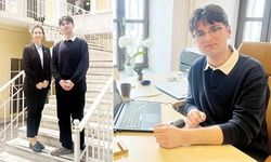 Cemil Türk kimdir, nereli? Cemil Türk Harvard