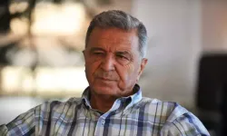 Çeşme eski başkanı Faik Tütüncüoğlu hayatını kaybetti!