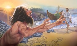 Cinlerle konuşan peygamber kimdir?