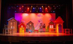 Ankara’da Hafta Sonu Planı: 14 Aralık’ta Çocuk Etkinlikleri Öne Çıkıyor