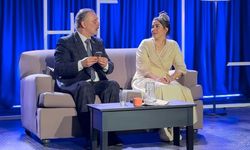 “Çok önemli bir haber” 26 Aralık’ta Tatbikat Sahnesi’nde: görünür olma sancısına sahneden bir bakış