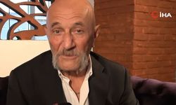 Yeşilçam oyuncusu Coşkun Göğen hastaneye kaldırıldı!