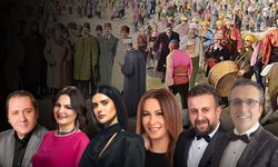 Atatürk’ün Ankara’ya Gelişinin 106. Yılı türkülerle anılacak