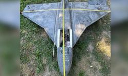 Karadeniz’de düşürülen İHA kimin? Hangi ülkenin?