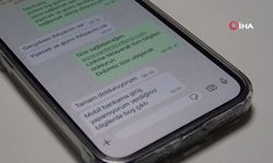 Bu linke asla tıklamayın! Kara para tuzağı olabilir