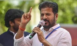 Revanth Reddy kimdir? Kaç yaşında, nereli? Telangana Başbakanı hakkında merak edilenler