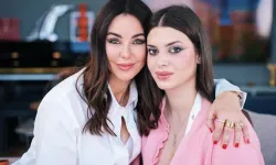 "Parti" iddiasında adı geçmişti... Defne Samyeli'den zehir zemberek sözler!