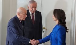 DEM heyeti Devlet Bahçeli’yi ziyaret edecek