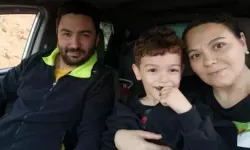 5 yaşındaki Deniz dişi çekildikten sonra hayatını kaybetti! Ailesi adalet bekliyor...